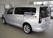 Volkswagen Caddy 8