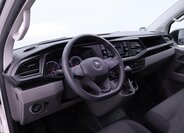Volkswagen Transporter 29