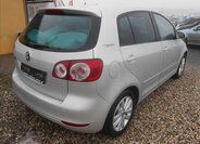 Volkswagen Golf Plus Hatchback 1,4 l 90 kw