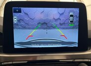 Ford Kuga SUV / Terénní 2,5 l 140 kw