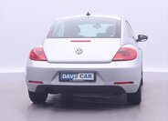 Volkswagen Beetle Hatchback 1,2 l 77 kw