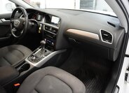Audi A4 Kombi 3,0 l 150 kw
