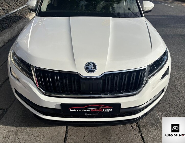 Škoda Kodiaq 13