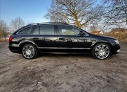 Škoda Superb Kombi 3,6 l 191 kw