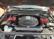 Land Rover Range Rover Sport SUV / Terénní 3,0 l 190 kw