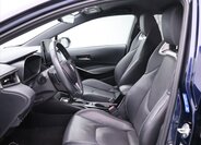 Toyota Corolla Kombi 2,0 l 112 kw