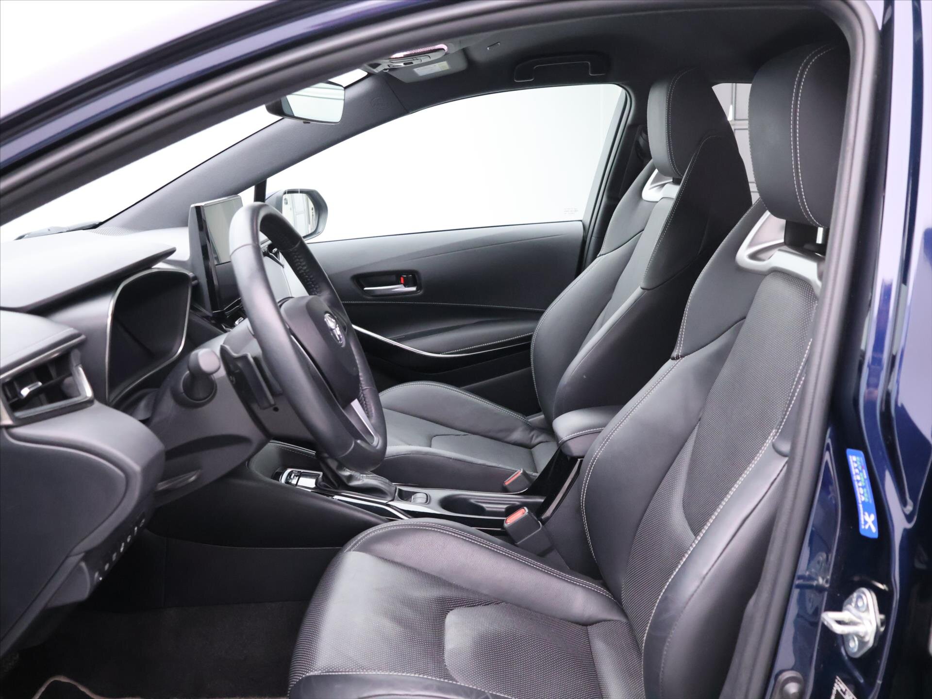 Toyota Corolla Kombi 2,0 l 112 kw