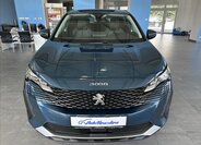 Peugeot 3008 SUV / Terénní 1,5 l 96 kw