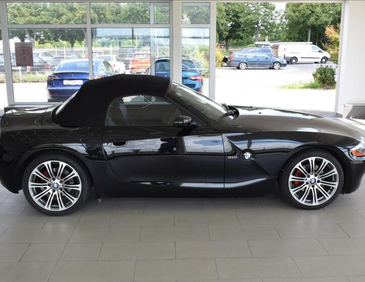 BMW Z4 4