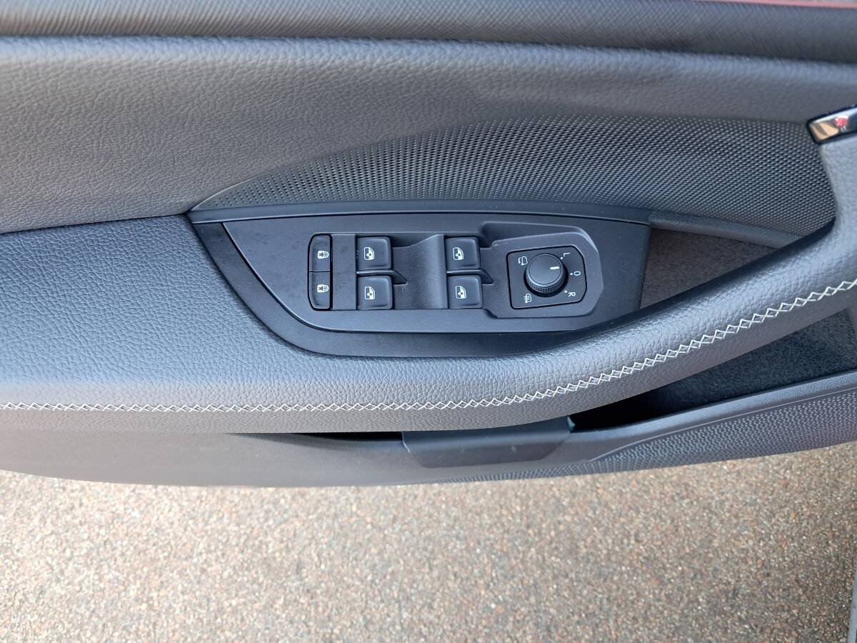 Škoda Kodiaq SUV / Terénní 2,0 l 142 kw