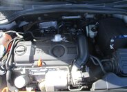 Škoda Yeti SUV / Terénní 1,4 l 90 kw