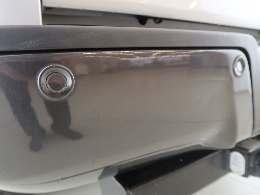 Ford Ranger SUV 2,0 l 156 kw