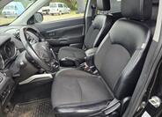 Citroën C4 Aircross 11