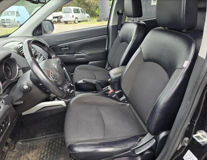 Citroën C4 Aircross 11