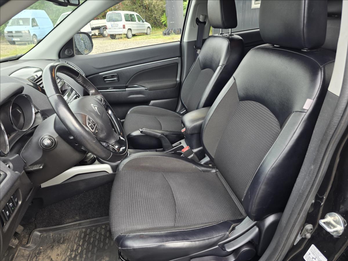 Citroën C4 Aircross