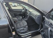 Škoda Octavia Kombi 2,0 l 103 kw