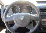 Škoda Yeti Kombi 1,2 l 77 kw