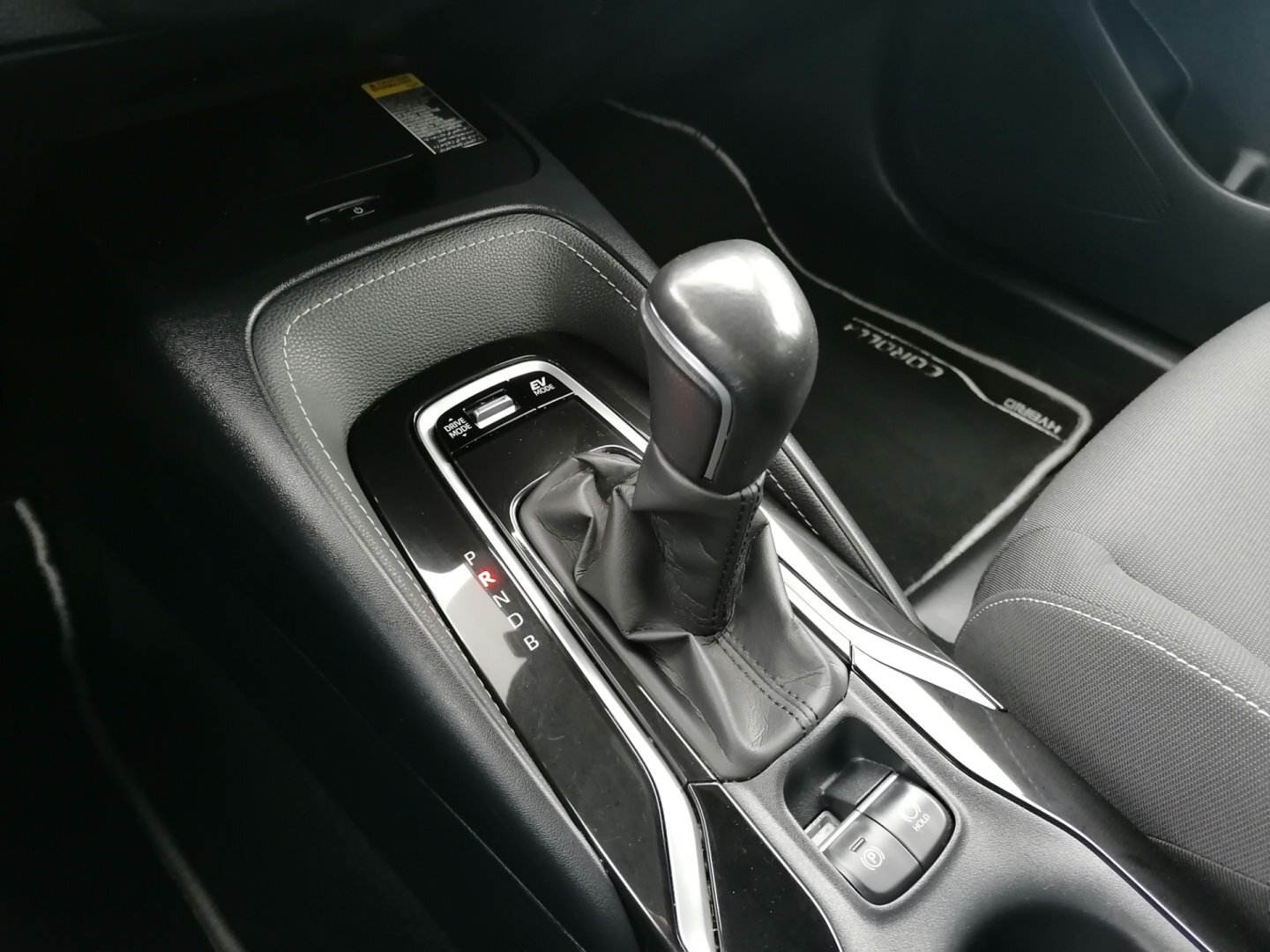 Toyota Corolla Kombi 1,8 l 72 kw