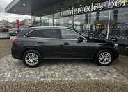 Mercedes-Benz GLC SUV 2,0 l 145 kw