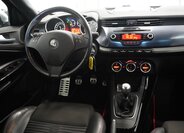 Alfa Romeo Giulietta Hatchback 1,7 l 173 kw