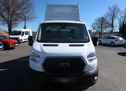 Ford Transit Sklápěč 2,0 l 125 kw