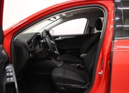 Ford Focus Kombi 2,0 l 110 kw