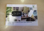 Škoda Roomster Kombi 1,4 l 63 kw