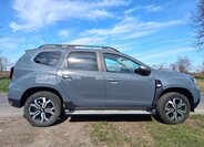 Dacia Duster SUV / Terénní 0,0 0