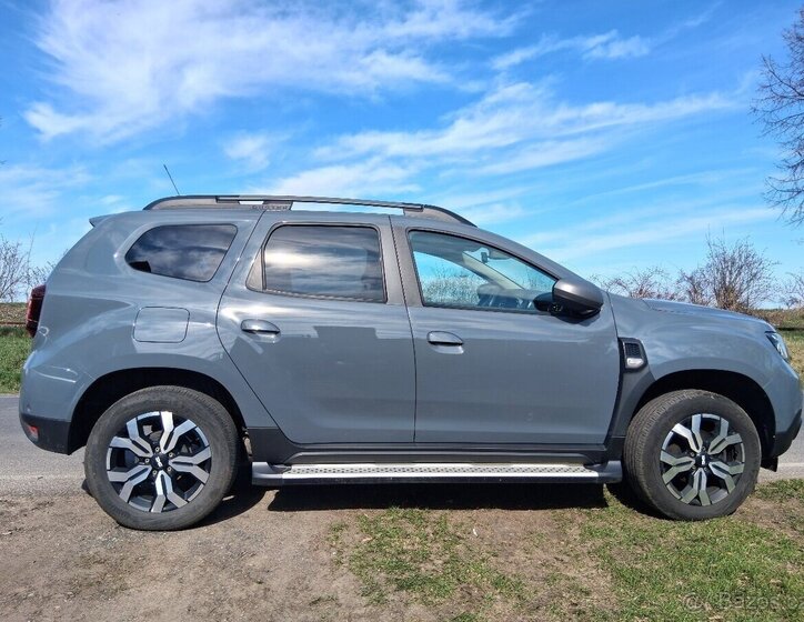 Dacia Duster SUV / Terénní 0,0 0