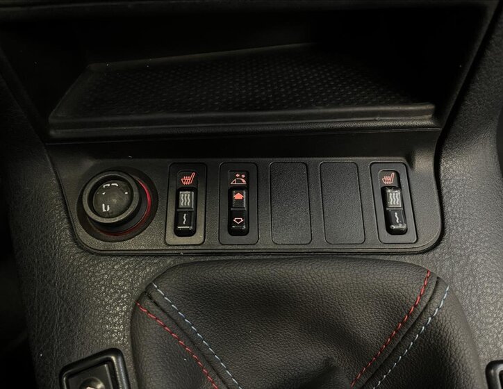 BMW Řada 3 Kabriolet 2,0 l 110 kw