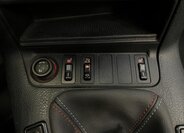 BMW Řada 3 Kabriolet 2,0 l 110 kw