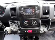 Peugeot Boxer 8