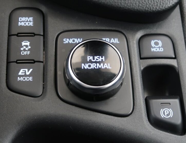 Toyota Yaris Cross Hatchback 1,5 l 68 kw