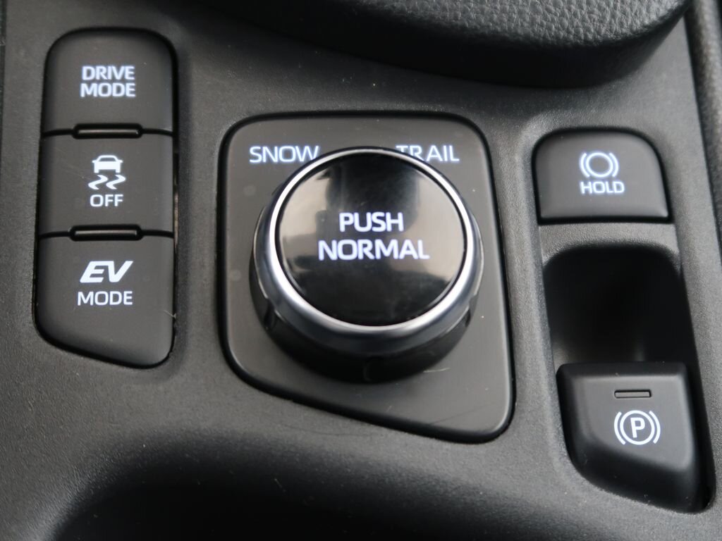 Toyota Yaris Cross Hatchback 1,5 l 68 kw