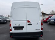 Opel Movano Skříň 2,3 l 96 kw