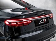 Audi A8 9