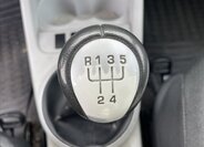 Škoda Roomster Kombi 1,4 l 63 kw