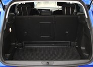 Opel Grandland SUV 1,2 l 96 kw