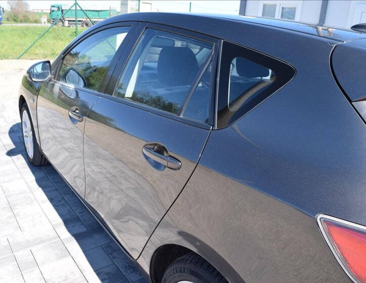 Mazda 3 Hatchback 1,6 l 77 kw