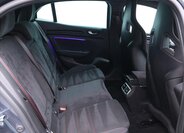 Renault Mégane Hatchback 1,8 l 221 kw