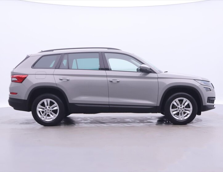 Škoda Kodiaq SUV 1,5 l 110 kw