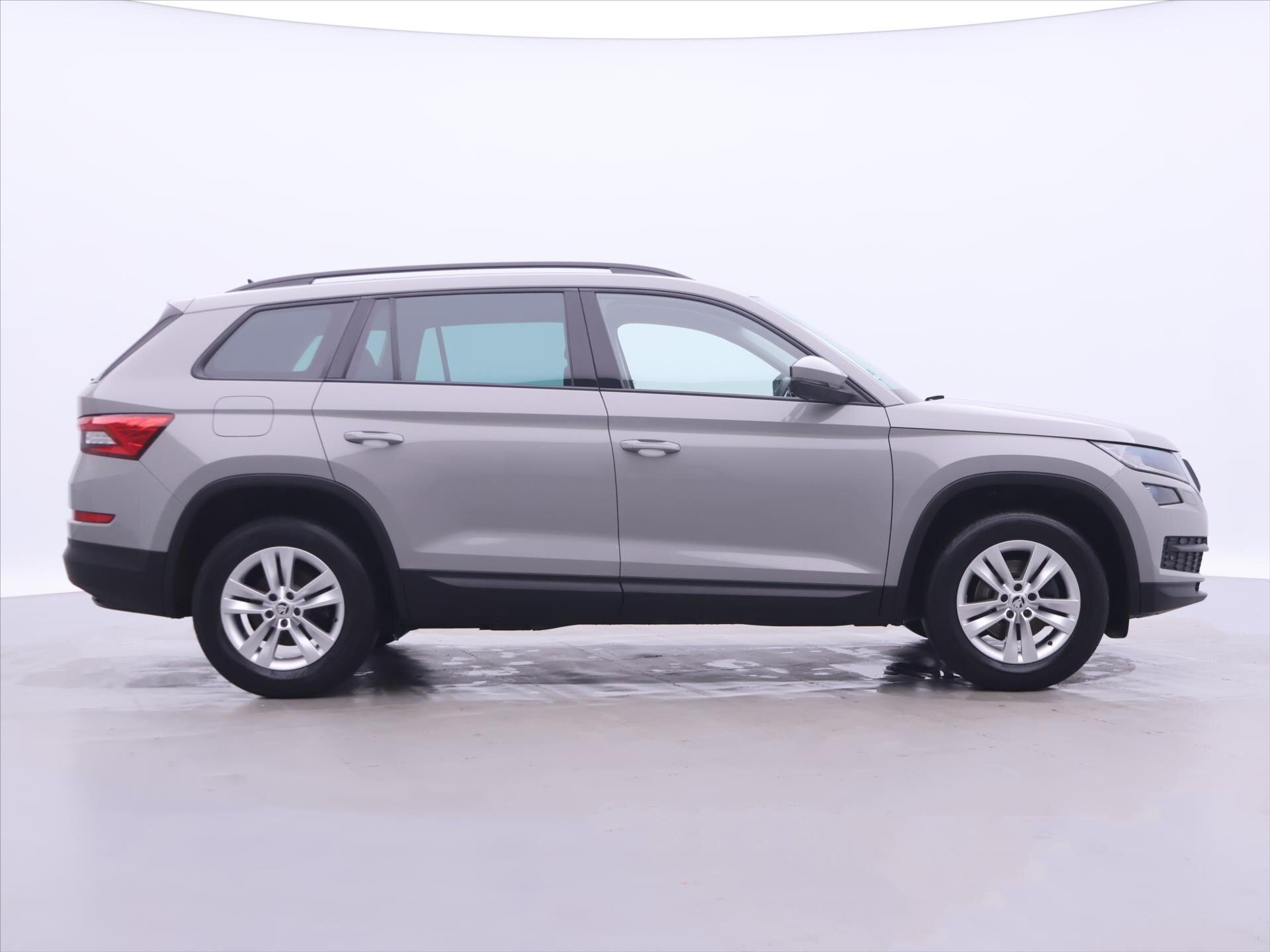 Škoda Kodiaq SUV 1,5 l 110 kw
