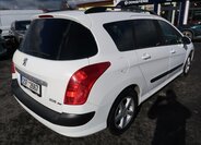 Peugeot 308 Kombi 1,6 l 80 kw