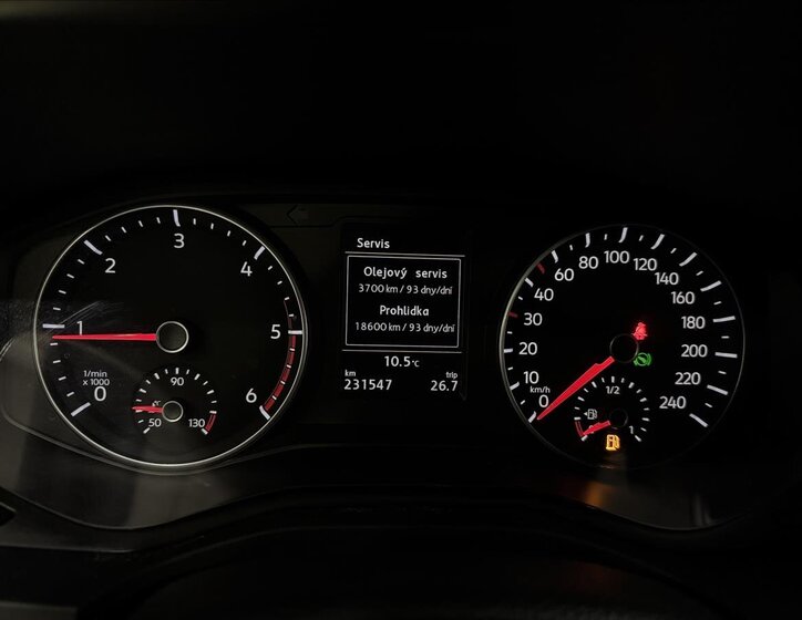 Volkswagen Amarok Pick-up 3,0 l 190 kw