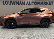 Lexus NX 450h plus SUV 2,5 l 227 kw