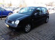 Volkswagen Polo Hatchback 1,2 l 47 kw