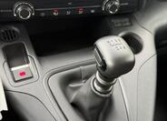 Toyota ProAce City 17