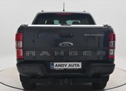 Ford Ranger Pick-up 2,0 l 156 kw