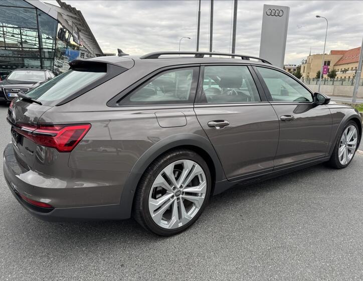 Audi A6 Allroad 12