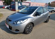 Mazda 2 Hatchback 1,3 l 55 kw
